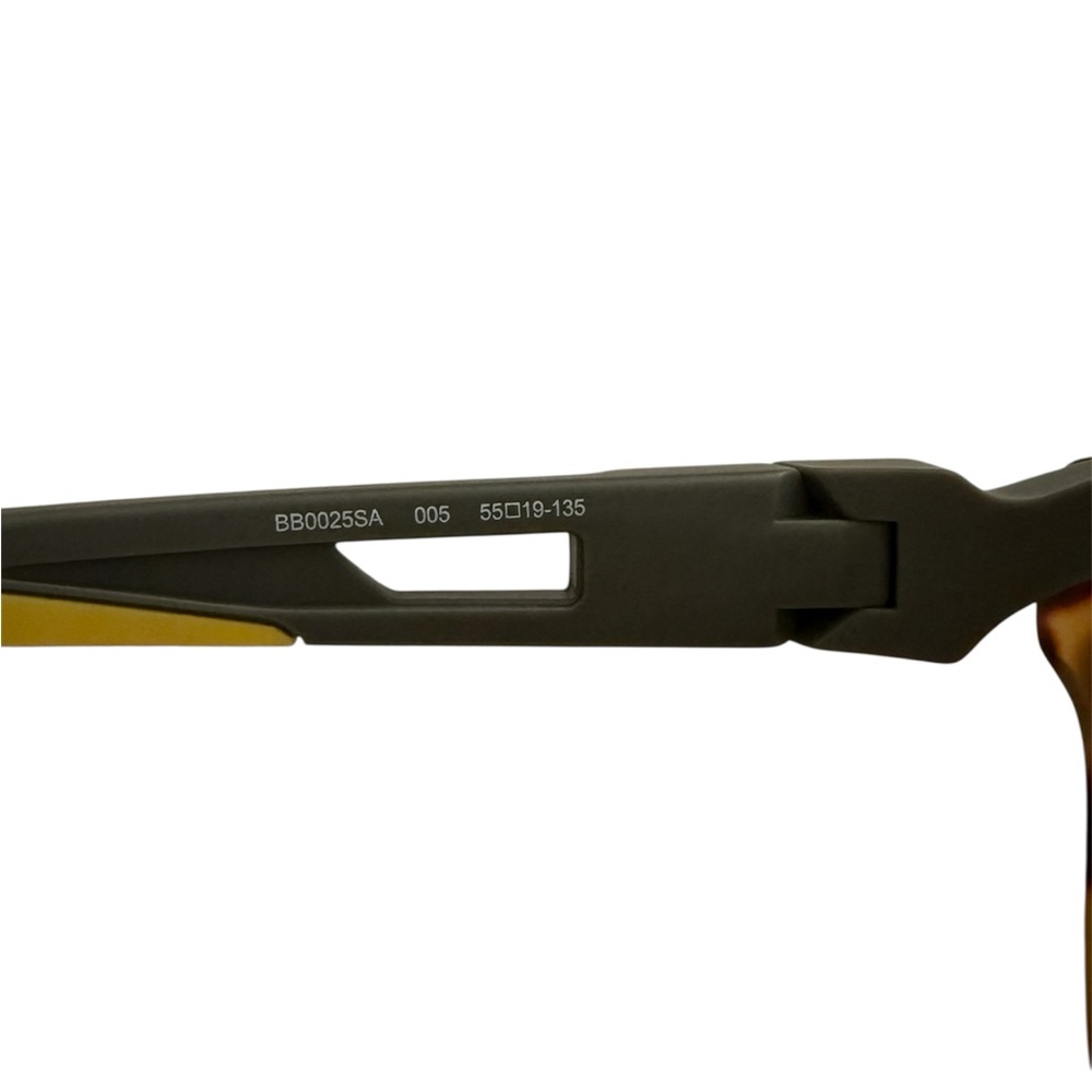 Balenciaga - Unisex 55mm Sunglasses - Picture 8 of 8